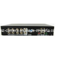 P2p Cloud 8CH (2CH D1+6CH CIF) DVR